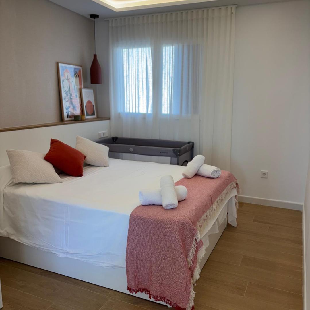 Apartment Siroco De Lujo Cuatro Vientos